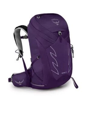 Osprey tempest 24 hiking backpack, women’s fit, size M/L